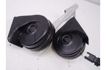 Claxon, Peugeot 308 (P5) Active Pack 2022, 9815870780
