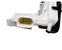 Cerradura puerta trasera izquierda, Audi A3 Sportback (8PA) 2.0 TDI Ambiente 2004, 4F0839015