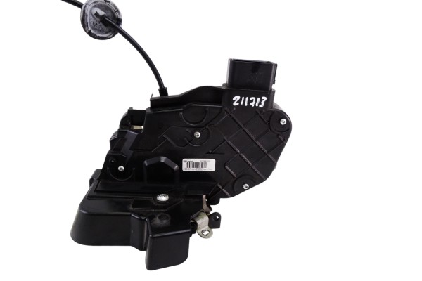 Cerradura puerta delantera derecha, Volvo XC60 Kinetic AWD 2009, 30799303
