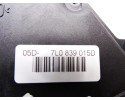 Cerradura puerta trasera izquierda, Volkswagen Golf Plus V (5M1) Highline 2008, 7L0839015D