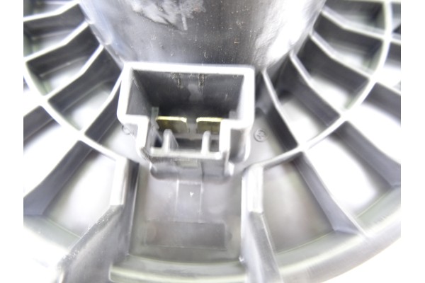 Motor calefaccion, Dodge Caliber (Pm) S 2007, 2727005011