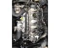Kia Sportage (KM) Active 4x4 2009 para piezas | Desguace Gandia SL