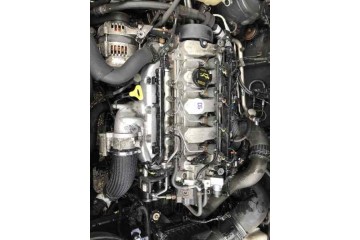 Kia Sportage (KM) Active 4x4 2009 para piezas | Desguace Gandia SL