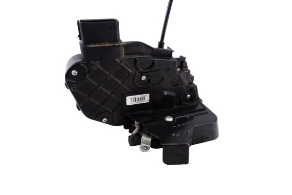 Cerradura puerta trasera izquierda, Volvo XC60 Kinetic AWD 2009, 30799326