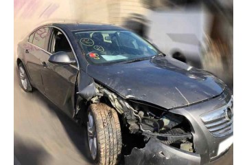 Opel Insignia Berlina Cosmo 2011 para piezas | Desguace Gandia SL