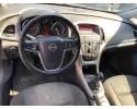 Opel Astra J Sports Tourer Sport 2011 para piezas | Desguace Gandia SL