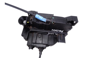 Cerradura puerta delantera izquierda, Renault Megane Iii Coupe Dynamique 2012