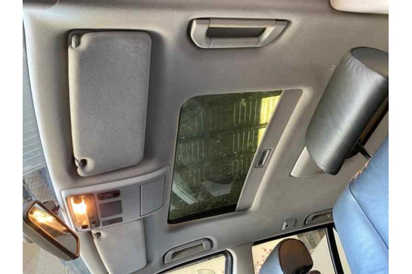 BMW X5 (E53) 2001 para piezas | Desguace Gandia SL