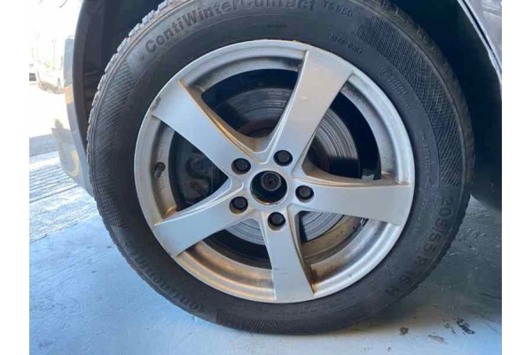 Honda Accord Berlina (CL/CN) 2.2I CTDi Executive 2008 para piezas | Desguace Gandia SL
