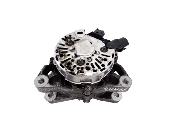 Alternador, Ford Fiesta (Cbk) Ambiente 2006