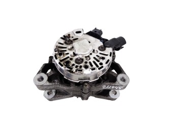 Alternador, Ford Fiesta (Cbk) Ambiente 2006