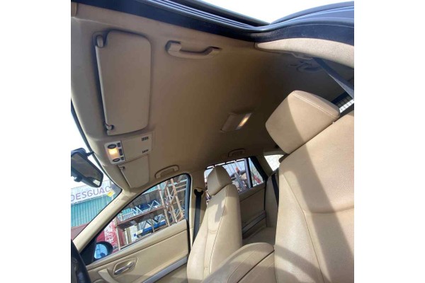 BMW Serie 3 Touring (E91) 320D 2006 para piezas | Desguace Gandia SL