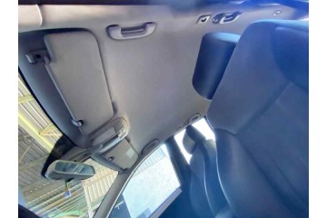 Mercedes-Benz Clase ML (BM 164) 320 CDI 4M Edition 10 2007 para piezas | Desguace Gandia SL