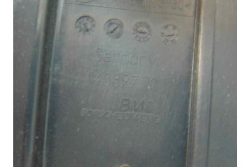 Tapa motor, Bmw Serie 1 Berlina (E81/E87) 118d 2008, 4731149