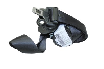 Cinturon seguridad trasero derecho, Mini Mini (R56) Cooper 2010, 601030000E
