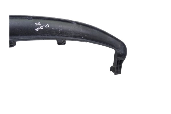 Travesaño inferior, Chevrolet Cruze Ls 2010, 96994770