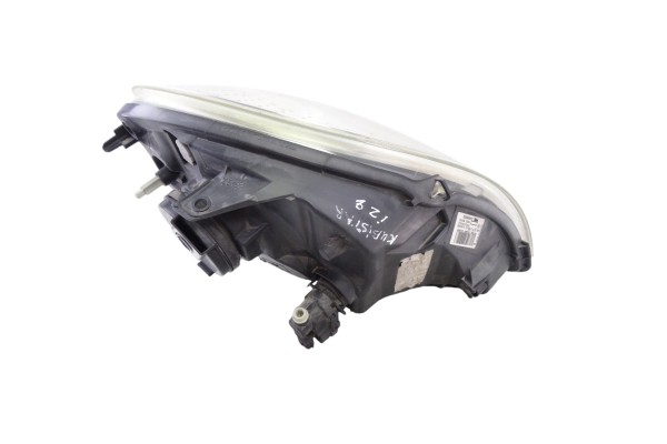 Faro izquierdo, Nissan Kubistar (X76) Premium (L1) 2008, 8200589032