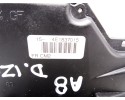 Cerradura puerta delantera izquierda, Audi A8 (4E) 3.0 TDI Quattro 2005, 4E1837015