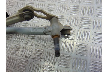 Motor limpia delantero, Citroen C3 Picasso Exclusive 2013