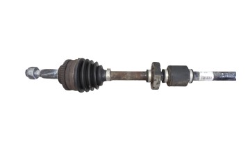 Transmision delantera derecha, Chevrolet Nubira Wagon Se 2007
