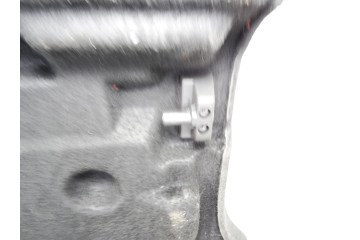 Bandeja trasera, Seat Toledo (5P2) Sport-up 2006