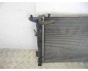 Radiador agua, Hyundai I30 (Fd) Classic 2008