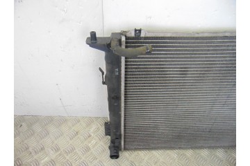 Radiador agua, Hyundai I30 (Fd) Classic 2008