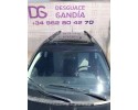 Dodge Journey (JC) SXT 2008 para piezas | Desguace Gandia SL