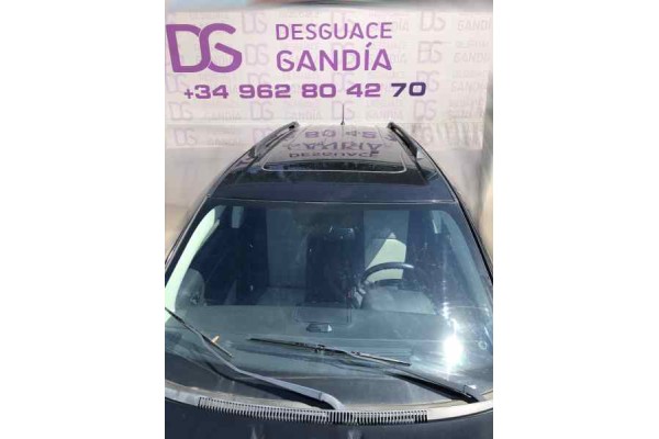 Dodge Journey (JC) SXT 2008 para piezas | Desguace Gandia SL