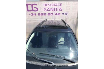 Dodge Journey (JC) SXT 2008 para piezas | Desguace Gandia SL