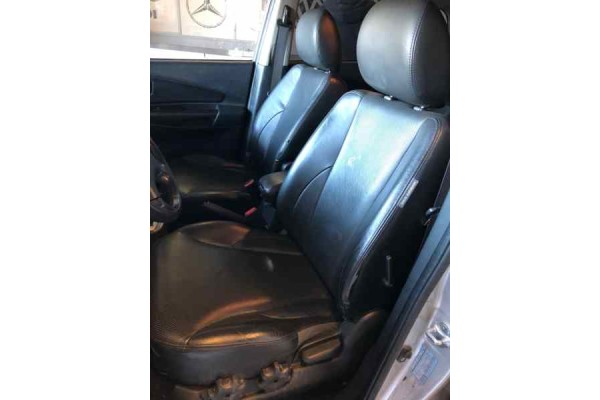 Hyundai Tucson (JM) 2,0 CRDi VGT Comfort Full 4x4 2007 para piezas | Desguace Gandia SL