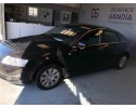 Audi A6 Berlina (4F2) 2.0 TDI 2005 para piezas | Desguace Gandia SL