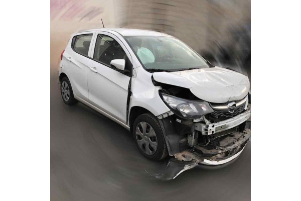 Opel Karl Selective 2017 para piezas | Desguace Gandia SL