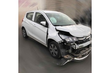 Opel Karl Selective 2017 para piezas | Desguace Gandia SL