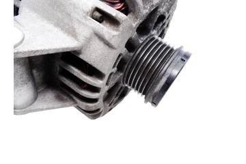 Alternador, Ford Mondeo Berlina (Ge) Ambiente 2004