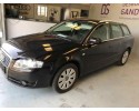 Audi A4 Avant (8E) 2.7 TDI (DPF) 2008 para piezas | Desguace Gandia SL