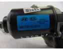 Motor limpia delantero, Kia Rio (Yb) Business 2017, 98110-C1950