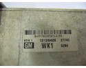 Intercooler, Opel Astra H Berlina Cosmo 2004, 13128926