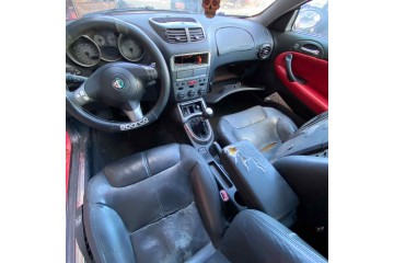Alfa Romeo GT (125) 1.9 JTD 16V 150/ Progression 2006 para piezas | Desguace Gandia SL