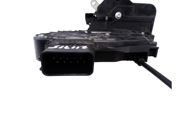 Cerradura puerta trasera derecha, Volvo XC60 Kinetic AWD 2009, 30799318
