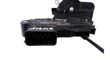 Cerradura puerta trasera derecha, Volvo XC60 Kinetic AWD 2009, 30799318