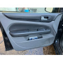 FORD FOCUS BERLINA (CB4) Trend FORD FOCUS BERLINA (CB4) Trend