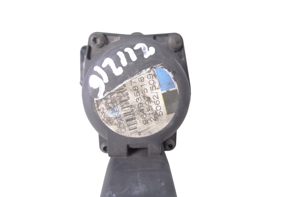 9649358780 VALVULA EGR PEUGEOT 307 (S1)(04.2001) XS 2005 9649358780 211216 PEUGEOT - 3