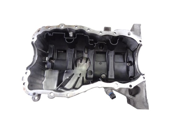 Carter, Nissan Kubistar (X76) Premium (L1) 2008, 8200318813