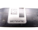 Cerradura puerta trasera derecha, Peugeot 308 Access 2014, 9807954780