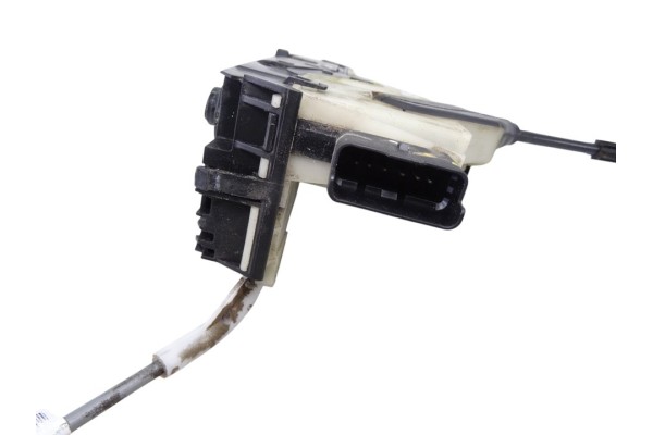 Cerradura puerta delantera izquierda, Citroen DS5 Design 2014, 9686919280
