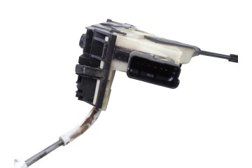 Cerradura puerta delantera izquierda, Citroen DS5 Design 2014, 9686919280