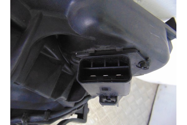 Electroventilador, Hyundai I30 (Fd) Classic 2008