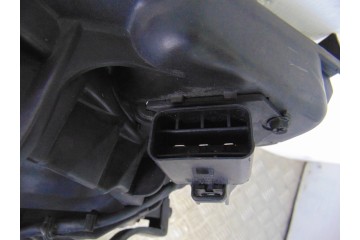 Electroventilador, Hyundai I30 (Fd) Classic 2008