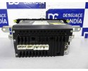 Sistema audio / radio cd, Toyota Auris (E15) Active 2007, 86120-02520
